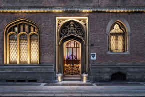 Babila Hostel & Bistrot Milano
